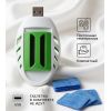USB-фумигатор Luazon LRI-10 — надёжная защита от комаров в любом месте