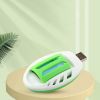 USB-фумигатор Luazon LRI-10 — надёжная защита от комаров в любом месте, изображение 6