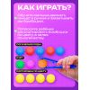 Сортер «Бомбошки» — развивайся играя!, изображение 3