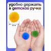 Развивающие мячики для пальчиков — игра и польза каждый день, изображение 6