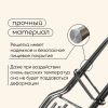 Решётка-гриль Maclay для овощей и грибов, 27 × 4,5 см, для мангала, изображение 5