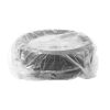 Пакеты для шин и колёс Cartage, R16–R22, 105 × 105 см, 4 шт. + перчатки, изображение 5