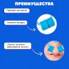 Логопедический набор «Задержи дыхание» — развитие речевого дыхания в игровой форме, изображение 5