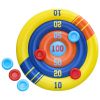 Игра для бассейна «Диск Чемпион» с 6 фрисби, 140 см, изображение 3