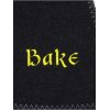 Набор для бани и сауны «Bake» — комфорт горячего пара и расслабление с солью Мёртвого моря: шапка «Добропаровъ» + соляной брикет 200 г, изображение 4