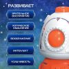 Космический проектор ZABIAKA в виде ракеты с 8 изображениями, изображение 2