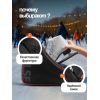 Сумка для коньков и роликов ONLYTOP Impulse 42 × 38 × 20 см, изображение 6