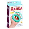 Развивающий тренажёр «Лапка» — для развития моторики, силы рук и подготовки к письму, изображение 5