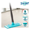 Швабра Titan Twist Mop – идеальный инструмент для быстрой и удобной уборки!, изображение 2