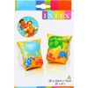 Нарукавники детские 58652 Intex "Морские обитатели" от 3-6 лет