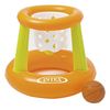 Игровой центр "Баскетбольное кольцо" intex 58504 – веселое времяпрепровождение на воде, изображение 2 Игровой центр "Баскетбольное кольцо" intex 58504 – веселое времяпрепровождение на воде, изображение 2