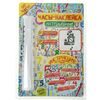 Часы-наклейка на стену - быстрое преобразование интерьера с уникальным стилем., изображение 4