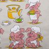 Кухонный набор "Поварята-поросята": милые аксессуары для вашей кухни, изображение 3 Кухонный набор "Поварята-поросята": милые аксессуары для вашей кухни, изображение 3