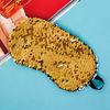 Маска для сна «Гламур»: комфорт и стиль каждую ночь, изображение 9 Маска для сна «Гламур»: комфорт и стиль каждую ночь, изображение 9