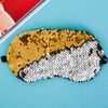Маска для сна «Гламур»: комфорт и стиль каждую ночь, изображение 11 Маска для сна «Гламур»: комфорт и стиль каждую ночь, изображение 11
