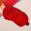 Маска для сна «Гламур»: комфорт и стиль каждую ночь, изображение 2 Маска для сна «Гламур»: комфорт и стиль каждую ночь, изображение 2