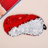 Маска для сна «Гламур»: комфорт и стиль каждую ночь, изображение 4 Маска для сна «Гламур»: комфорт и стиль каждую ночь, изображение 4