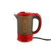 Миниатюрный дорожный электрический чайник TRI-03A с двумя стаканчиками, изображение 2