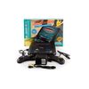 Телевизионная игровая приставка Sega Mega Drive 2 – 500 встроенных игр для незабываемого отдыха