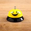 Настольный звонок "Смайл"
