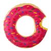Яркий надувной круг для плавания 60 см — веселый и оригинальный дизайн для вашего отдыха!