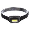 Налобный светодиодный фонарь MHB1-W3D1 – компактный и удобный для любых условий, изображение 2