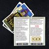 Карты Таро «Колода Райдера Уэйта» – 78 карт для гадания и предсказаний, изображение 4 Карты Таро «Колода Райдера Уэйта» – 78 карт для гадания и предсказаний, изображение 4