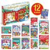 Новогодний набор «Бква-ленд» – Подарите волшебство праздника вашему ребенку!, изображение 2