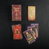 Карты Таро «Загляни в будущее» – ваш проводник в мир предсказаний, изображение 3 Карты Таро «Загляни в будущее» – ваш проводник в мир предсказаний, изображение 3