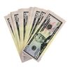 Бутафорские купюры по 50 долларов: яркий и оригинальный аксессуар для вашего праздника., изображение 2