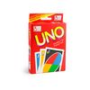Настольная игра «UNO» — увлекательное развлечение для всей семьи!, изображение 2