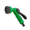 Садовый шланг-гармошка 15 метров с насадкой-распылителем – легкость и удобство на вашей даче, изображение 8 Садовый шланг-гармошка 15 метров с насадкой-распылителем – легкость и удобство на вашей даче, изображение 8