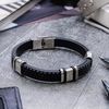 Браслет мужской «Мощь»: стиль и уверенность, изображение 2