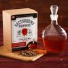 Набор для приготовления виски "Пряный виски": создайте идеальный напиток самостоятельно!