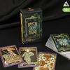 Карты Таро – комплект из 78 карт для предсказаний и самопознания