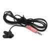 Петличный микрофон Defender MIC-109 – Высокое качество записи для вашего видео, изображение 2
