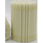 Черные свечи «Малютки» для скрутки: защита и очищение от негатива!, изображение 8