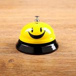 Звонок настольный «Смайл»