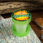 Стакан складной пластиковый