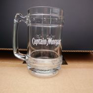  Пивная кружка Captain Morgan, фото 1 