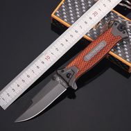  Нож складной полуавтоматический 364, фото 1 