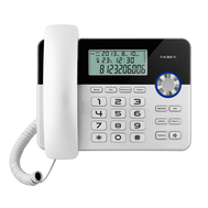  Телефон с определителем номера Texet TX-259, фото 1 