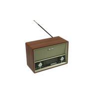  Радиоприемник портативный Ritmix RPR-102, фото 1 