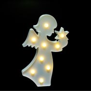  Детский светильник «Ангелок», фото 1 