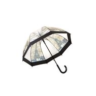  Зонт-трость прозрачный, фото 1 
