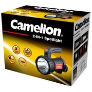  Кемпинговый фонарь Camelion S32, фото 1 