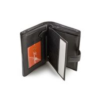  Бумажник мужской кожаный LP-808, фото 1 