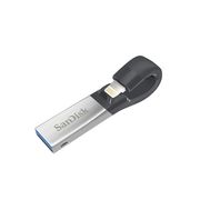  USB Флеш для Apple Sandisk iXpand v2 32GB Lightning USB 3.0, Maс, фото 1 