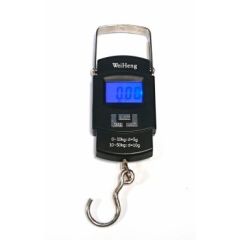 Весы цифровые электронные WH-A08
