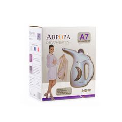 Ручной отпариватель Аврора А7